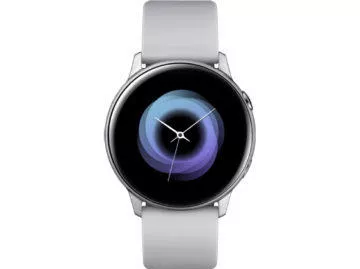 design samsung galaxy watch active