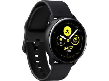 design samsung galaxy watch sport