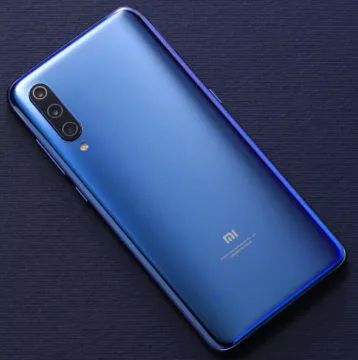 design xiaomi mi 9 design xiaomi mi 9