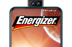 Energizer – POWER MAX P18K POP dualni selfie kamera