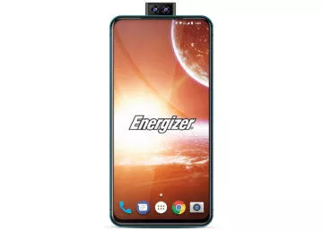 Energizer power max p18k pop telefon