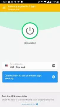 ExpressVPN