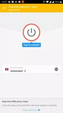 ExpressVPN