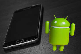 factory reset android telefony