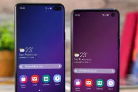 finalni pohled samsung galaxy s10