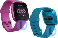 fitbit versa 2 chytre hodinky