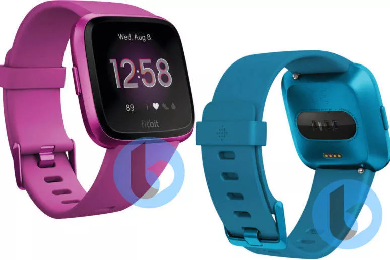 fitbit versa 2 chytre hodinky