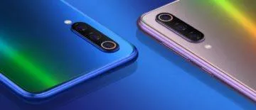 fotoaparat xiaomi mi 9 se