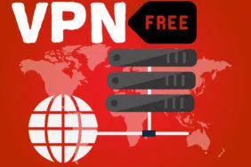 free vpn zdarma android