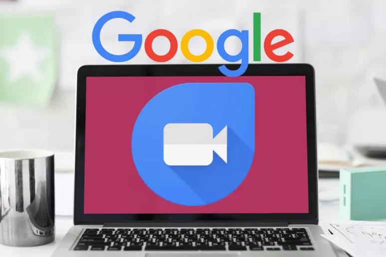 google duo na webu desktop pc google duo na webu desktop pc