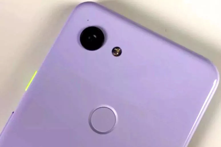 google pixel 3a spekulace