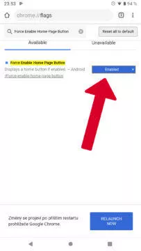 google-zmena-domovske-stranky-chrome-flags