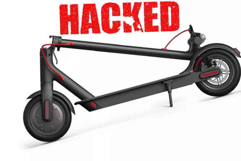 hack xiaomi m365 elektricka kolobezka hack xiaomi m365 elektricka kolobezka