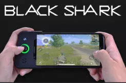 herni telefon xiaomi black shark recenze