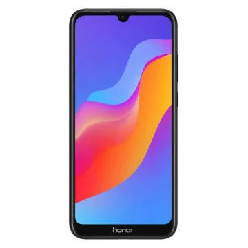 honor 8a displej