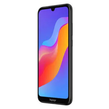 honor 8a predni strana