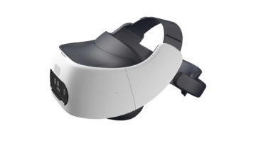 HTC Vive Focus Plus VR