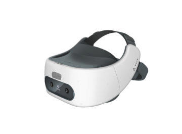 HTC Vive Focus Plus VR brýle