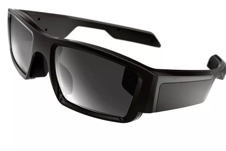 huawei ar glasses patent ilustracni foto huawei ar glasses patent ilustracni foto