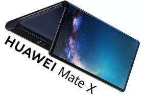 huawei mate x predstaveni telefonu