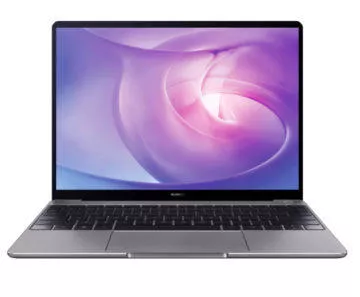 Huawei MateBook 13 notebook