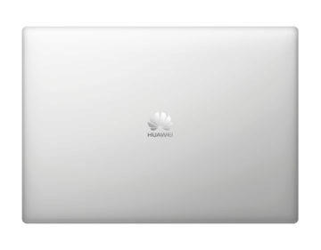 Huawei MateBook X Pro design