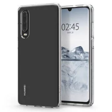 huawei p30 design