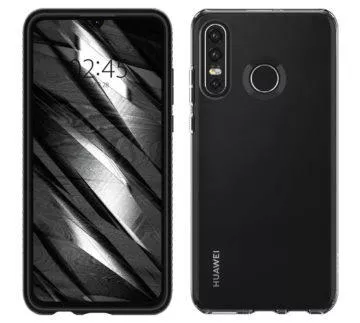 huawei p30 lite design