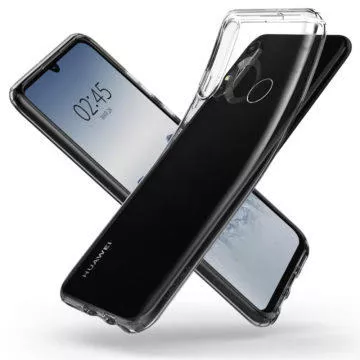 huawei p30 lite design telefonu