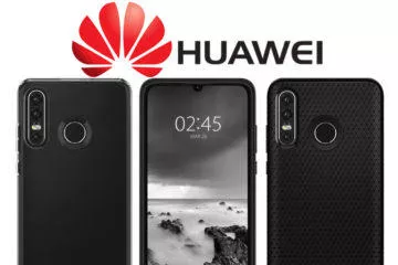 huawei p30 lite predstaveni