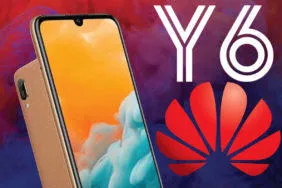 huawei y6 pro 2019 predstaveni