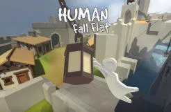 human fall flat android ios hra