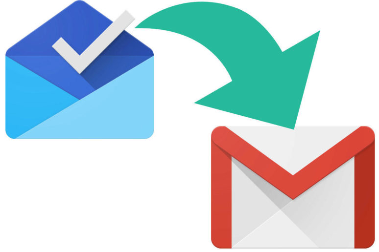inbox gmail nove funkce