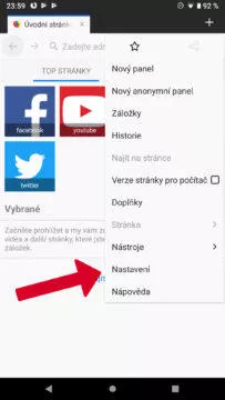 jak-zmenit-domovskou-stranku-firefox-menu