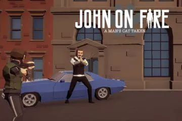 john wick hra android