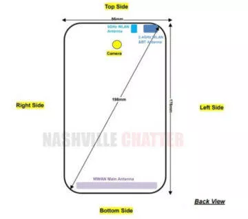 lenovo phab 3 fcc certifikace