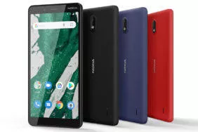 levne nokia telefony mwc 2019