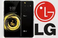 lg v50 thinq 5g telefon render