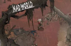 mad world mmorpg hra