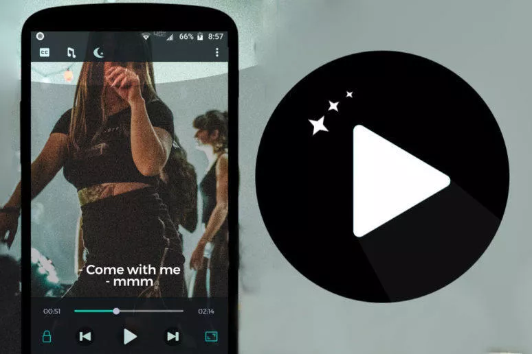 night video player android aplikace night video player android aplikace