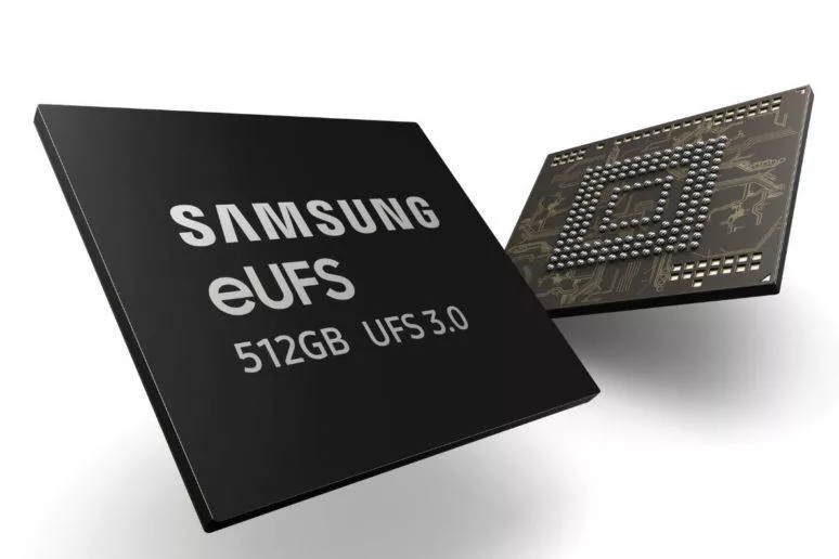 nove uloziste samsung pamet telefonu nove uloziste samsung pamet telefonu