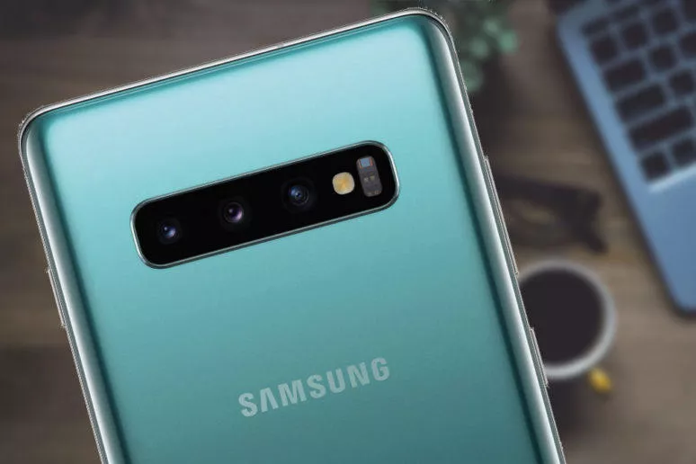 prvni detailni video samsung s10 prvni pohled prvni detailni video samsung s10 prvni pohled