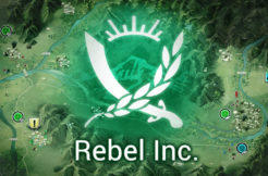 rebel inc. android