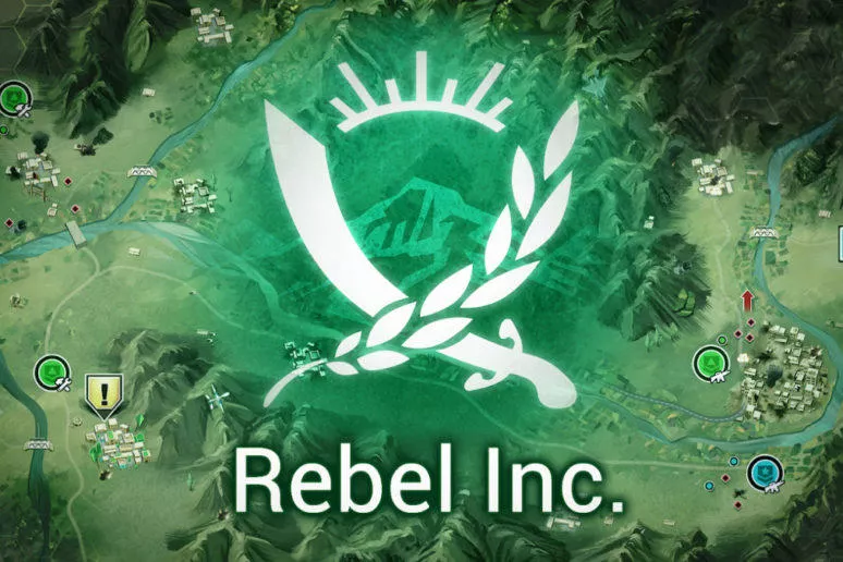 rebel inc. android rebel inc. android
