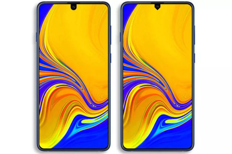 samsung galaxy a50 galaxy a30 galaxy a10