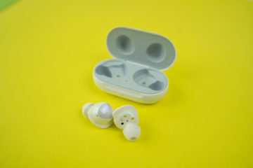 Samsung Galaxy Buds bezdratova sluchatka