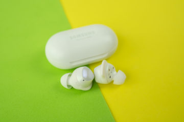 Samsung Galaxy Buds bluetooth sluchatka