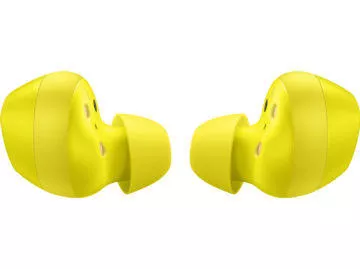 Samsung Galaxy Buds design