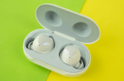 samsung galaxy buds recenze