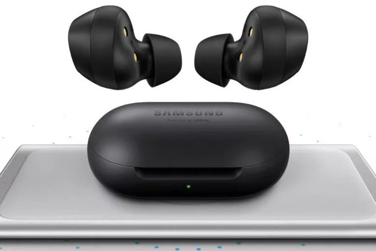 samsung galaxy buds recenze samsung galaxy buds recenze